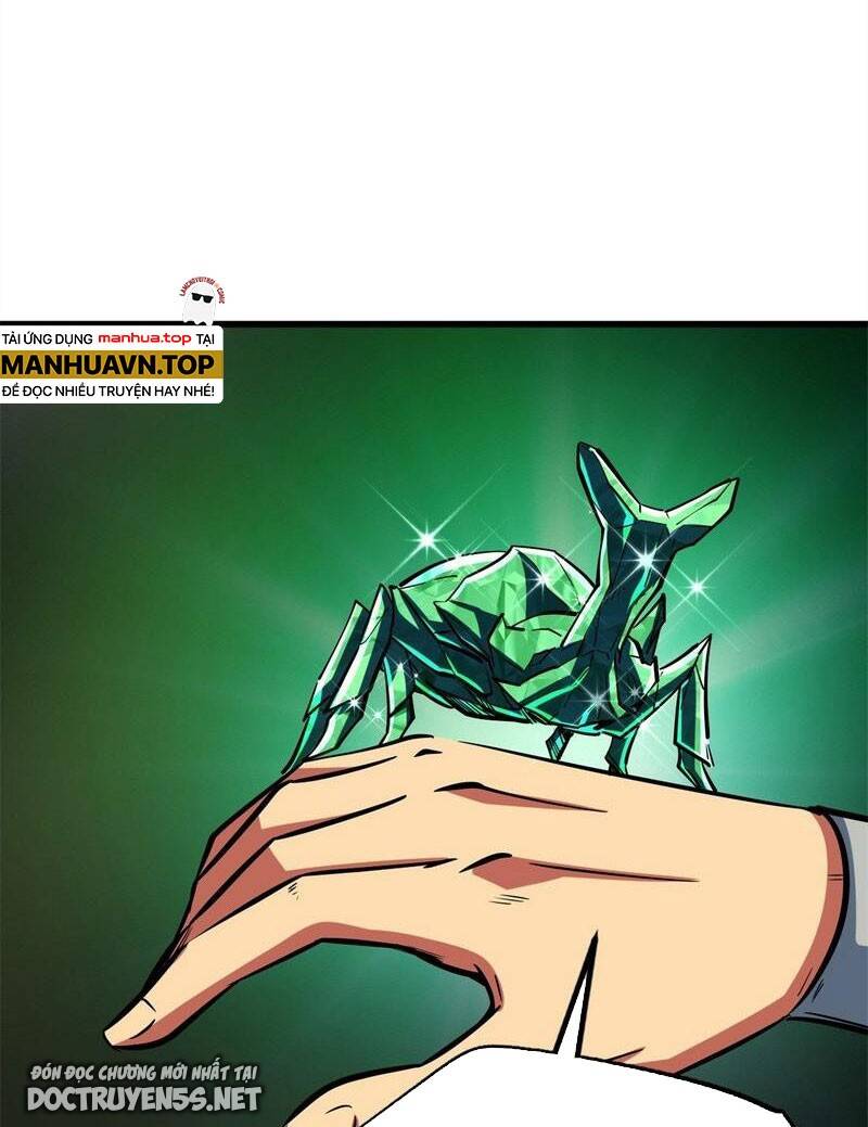 Siêu Cấp Thần Cơ Nhân Chap 152 - Next Chap 153