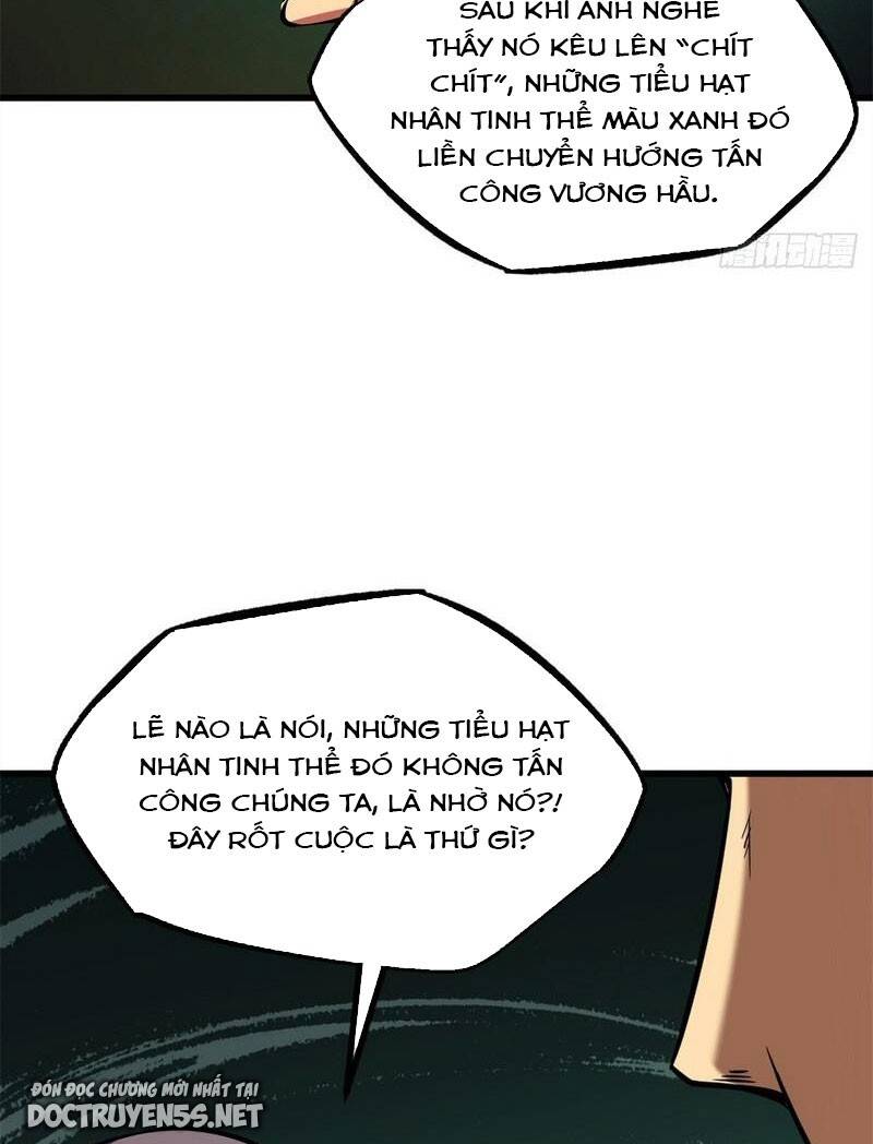 Siêu Cấp Thần Cơ Nhân Chap 152 - Next Chap 153