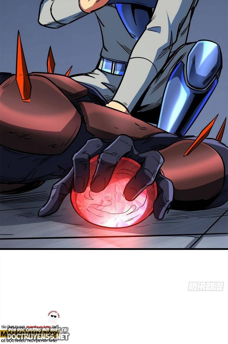 Siêu Cấp Thần Cơ Nhân Chap 152 - Next Chap 153