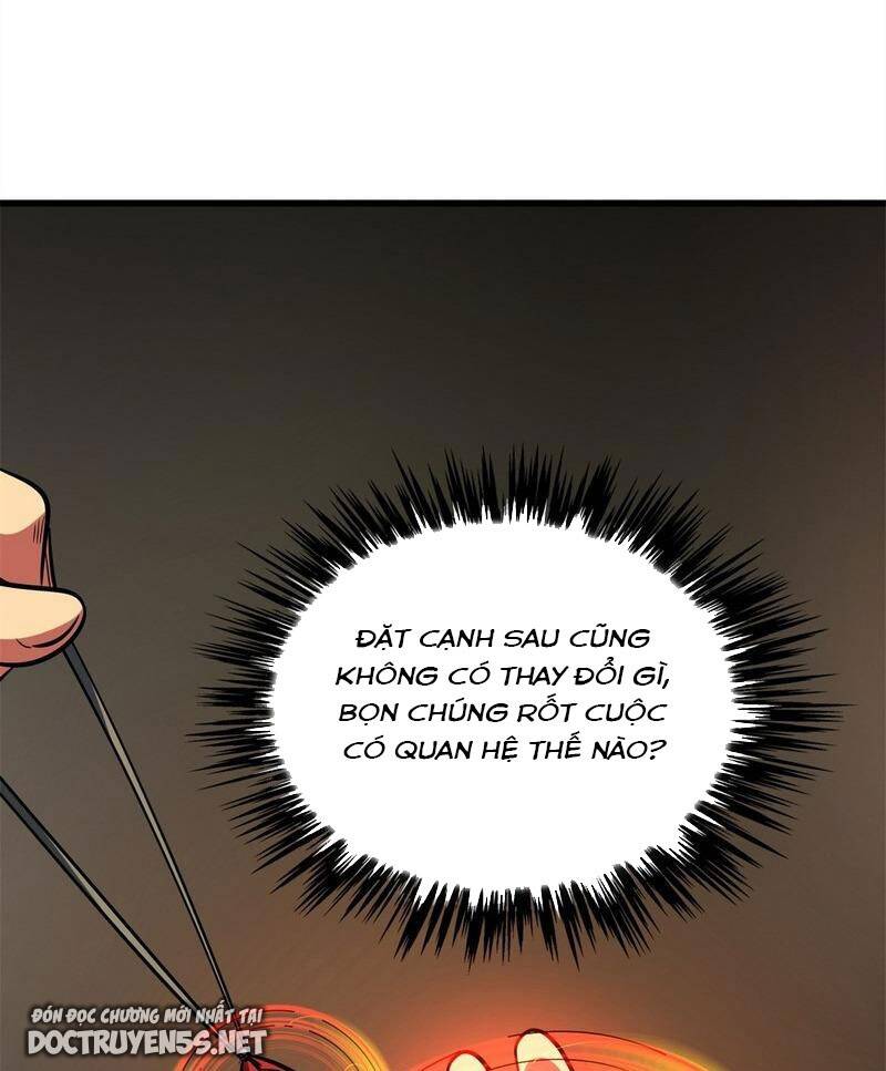 Siêu Cấp Thần Cơ Nhân Chap 152 - Next Chap 153