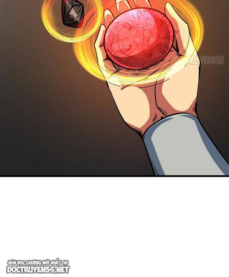 Siêu Cấp Thần Cơ Nhân Chap 152 - Next Chap 153