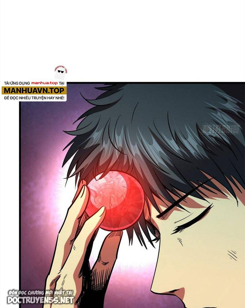Siêu Cấp Thần Cơ Nhân Chap 152 - Next Chap 153