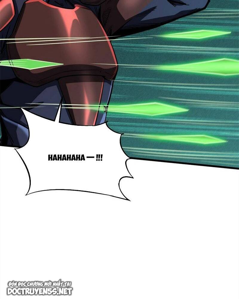 Siêu Cấp Thần Cơ Nhân Chap 152 - Next Chap 153