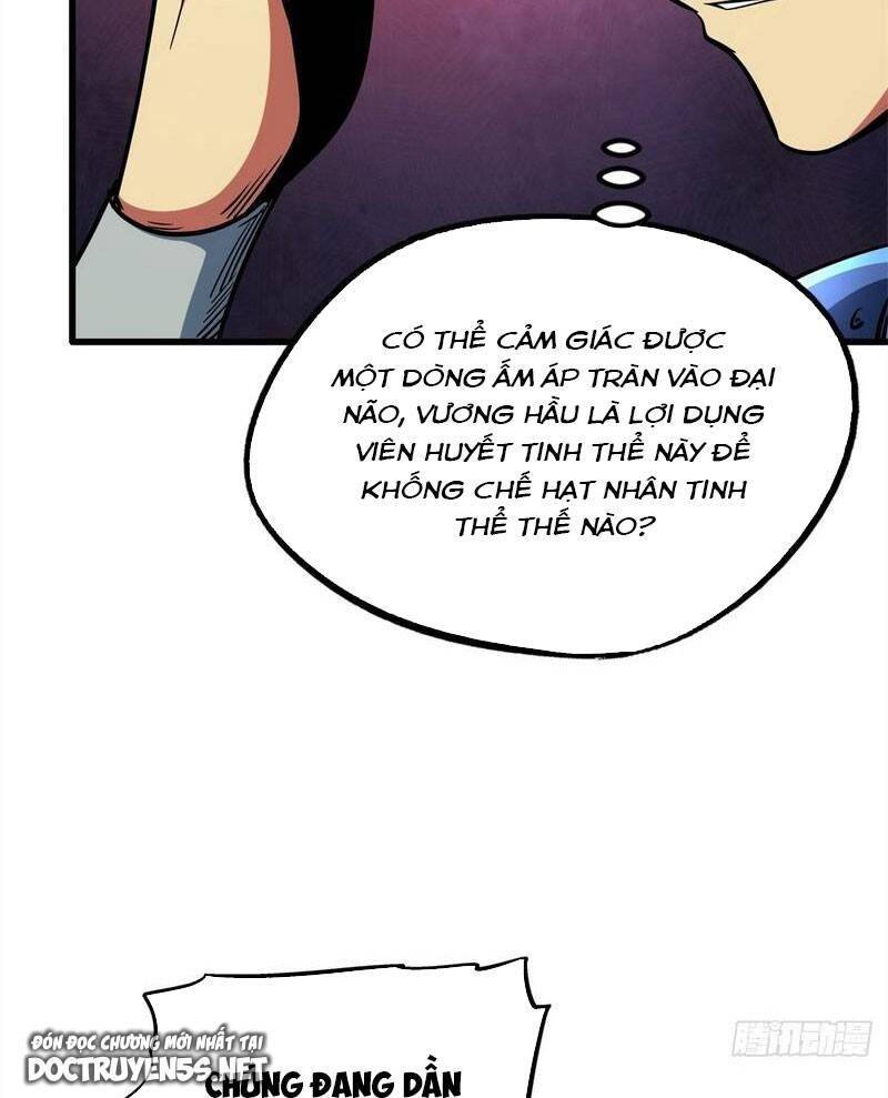 Siêu Cấp Thần Cơ Nhân Chap 152 - Next Chap 153