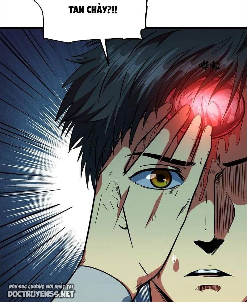 Siêu Cấp Thần Cơ Nhân Chap 152 - Next Chap 153
