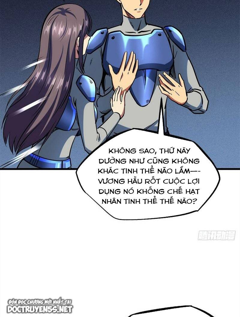 Siêu Cấp Thần Cơ Nhân Chap 152 - Next Chap 153