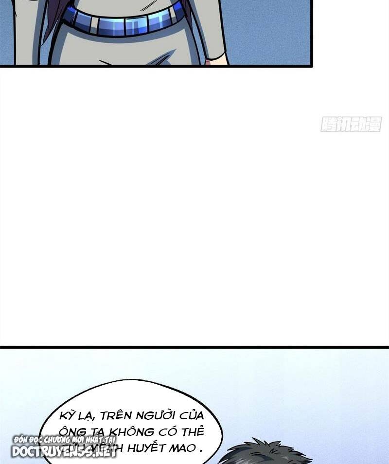 Siêu Cấp Thần Cơ Nhân Chap 152 - Next Chap 153