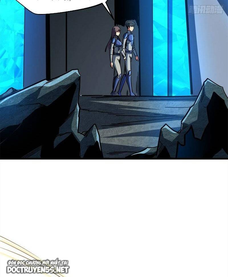 Siêu Cấp Thần Cơ Nhân Chap 152 - Next Chap 153