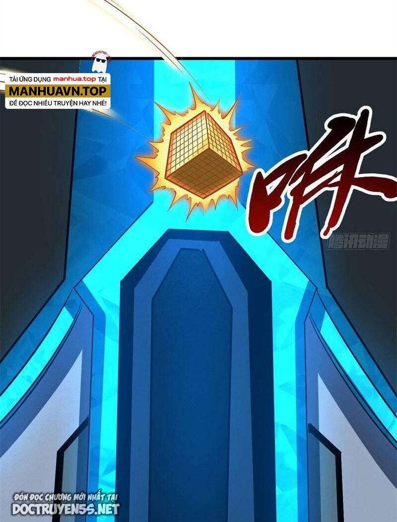 Siêu Cấp Thần Cơ Nhân Chap 152 - Next Chap 153