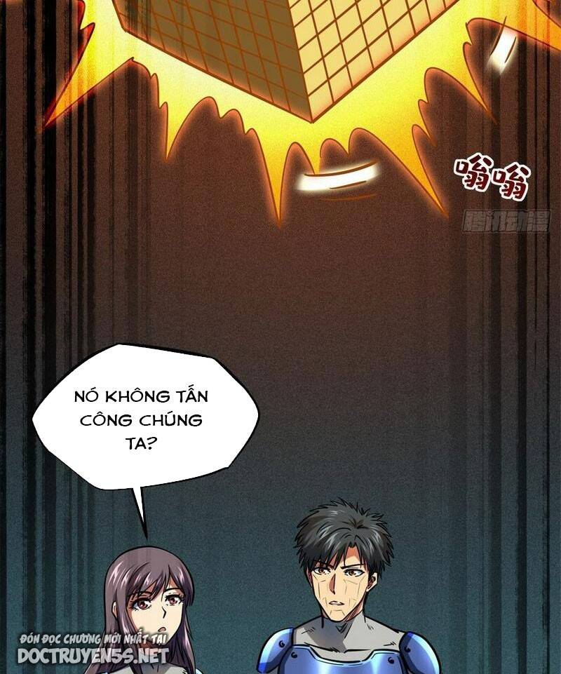 Siêu Cấp Thần Cơ Nhân Chap 152 - Next Chap 153