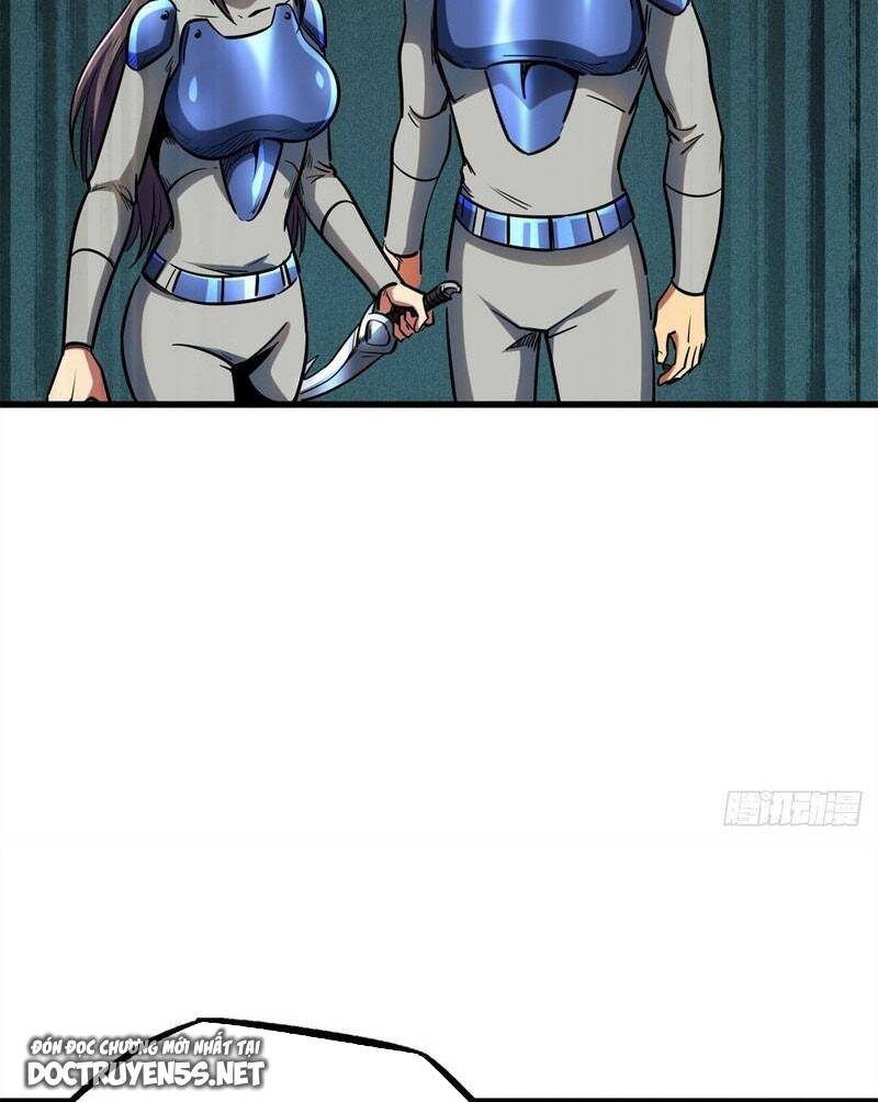 Siêu Cấp Thần Cơ Nhân Chap 152 - Next Chap 153