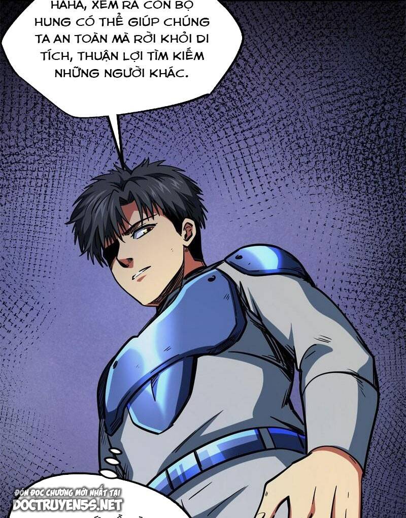 Siêu Cấp Thần Cơ Nhân Chap 152 - Next Chap 153