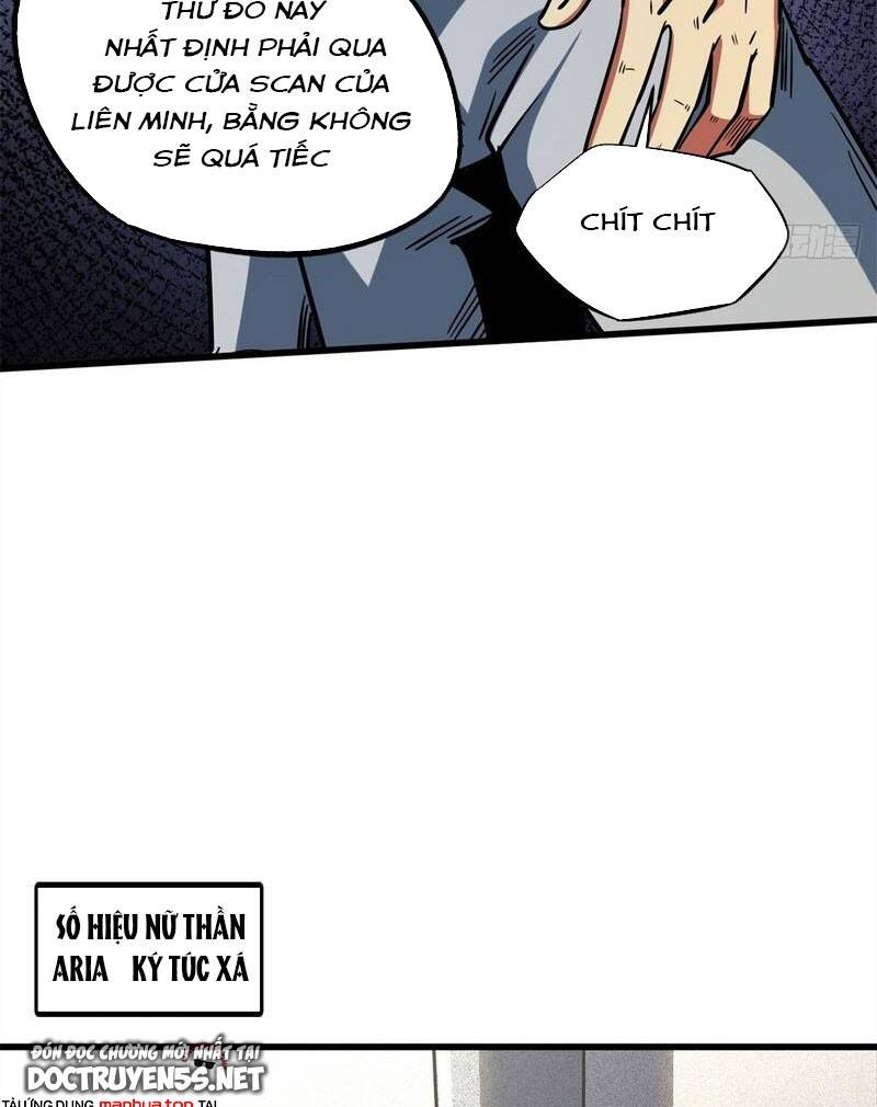 Siêu Cấp Thần Cơ Nhân Chap 152 - Next Chap 153