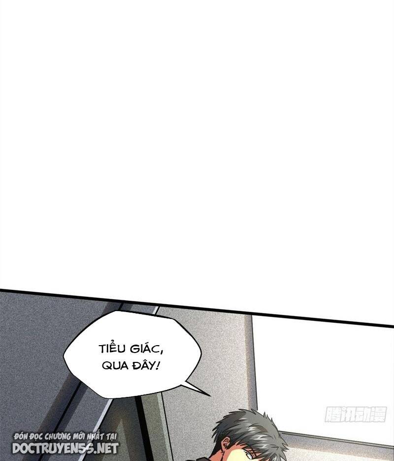 Siêu Cấp Thần Cơ Nhân Chap 152 - Next Chap 153