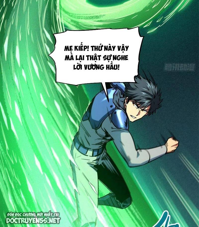 Siêu Cấp Thần Cơ Nhân Chap 152 - Next Chap 153