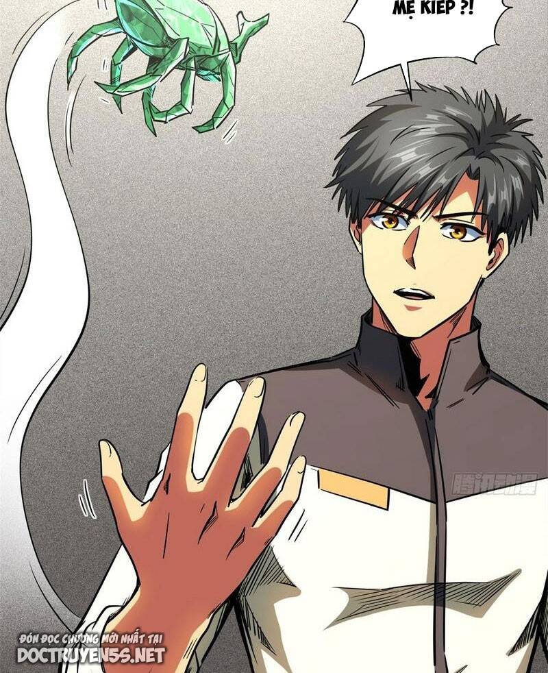 Siêu Cấp Thần Cơ Nhân Chap 152 - Next Chap 153