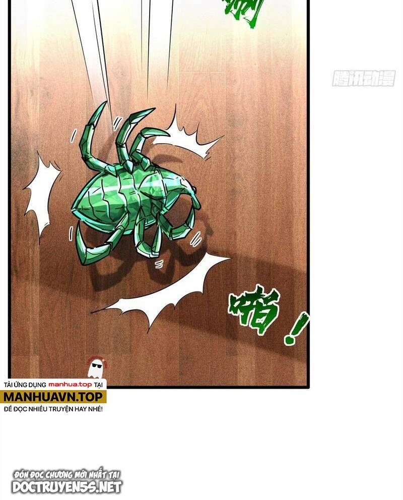 Siêu Cấp Thần Cơ Nhân Chap 152 - Next Chap 153