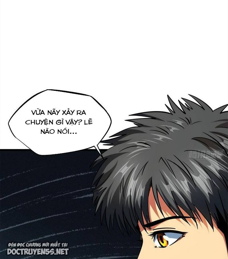 Siêu Cấp Thần Cơ Nhân Chap 152 - Next Chap 153