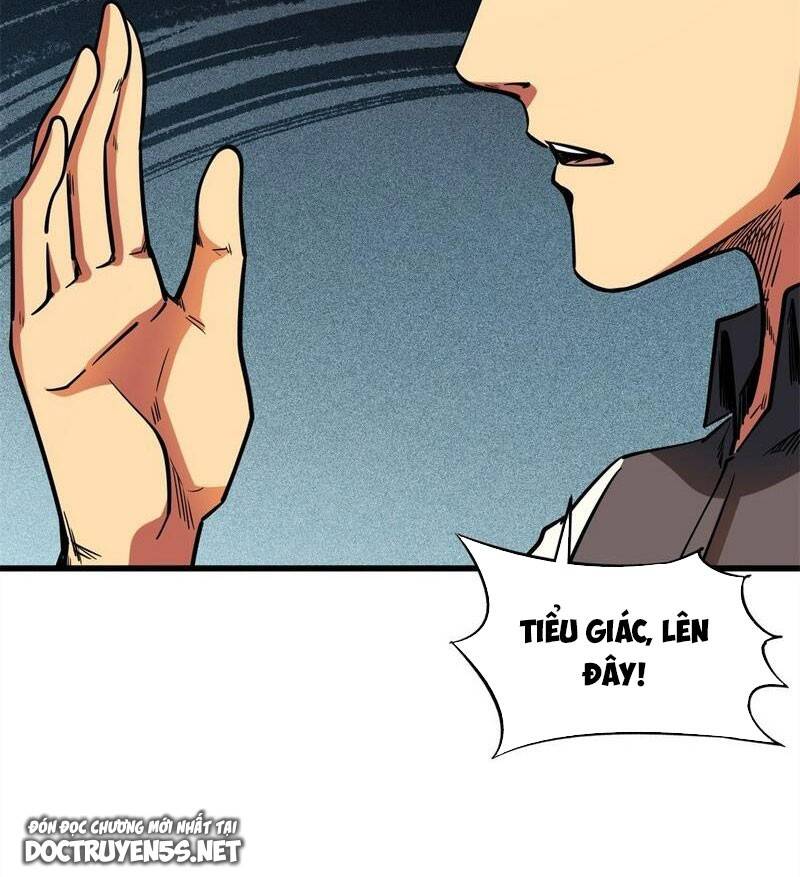 Siêu Cấp Thần Cơ Nhân Chap 152 - Next Chap 153