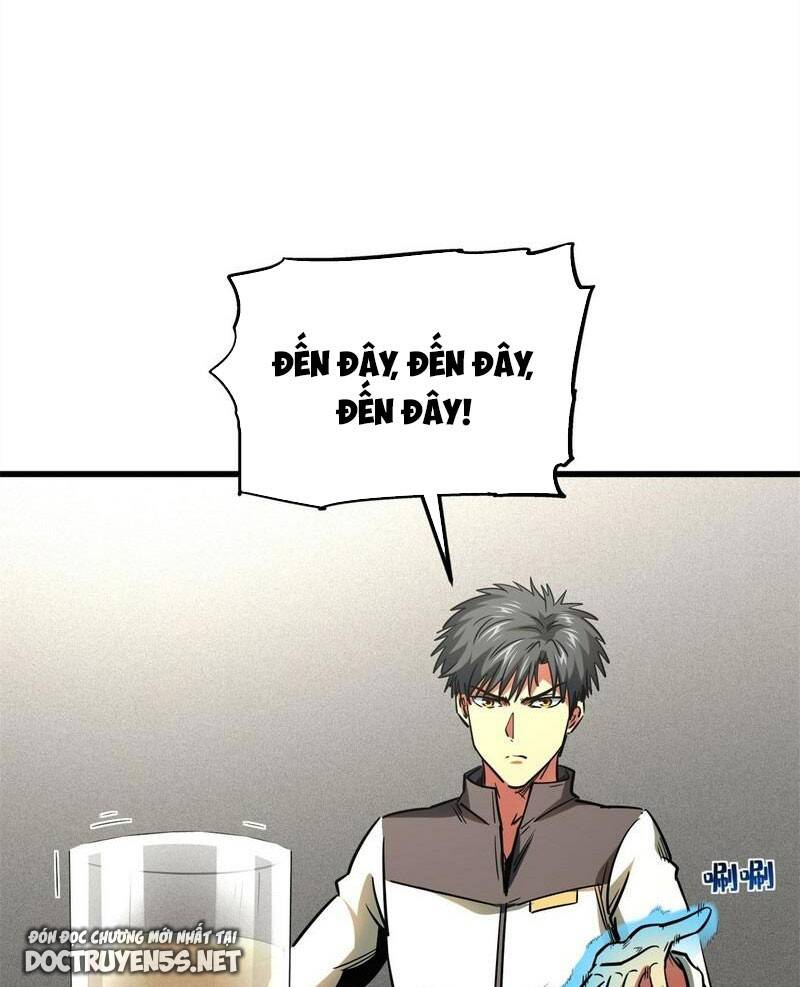 Siêu Cấp Thần Cơ Nhân Chap 152 - Next Chap 153