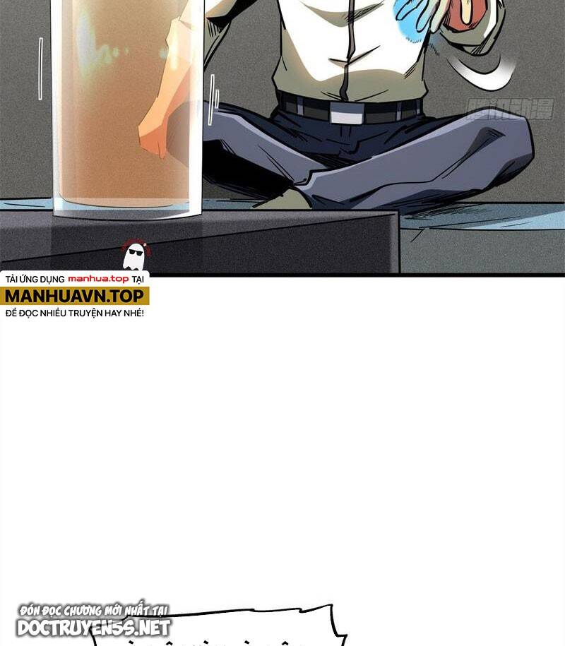 Siêu Cấp Thần Cơ Nhân Chap 152 - Next Chap 153