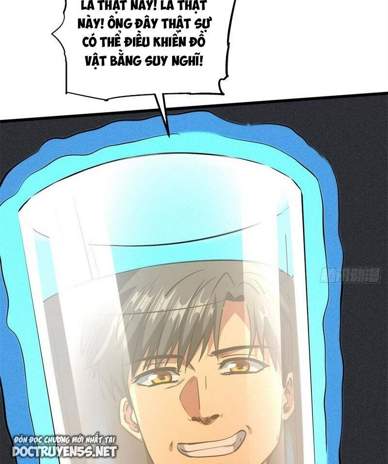 Siêu Cấp Thần Cơ Nhân Chap 152 - Next Chap 153