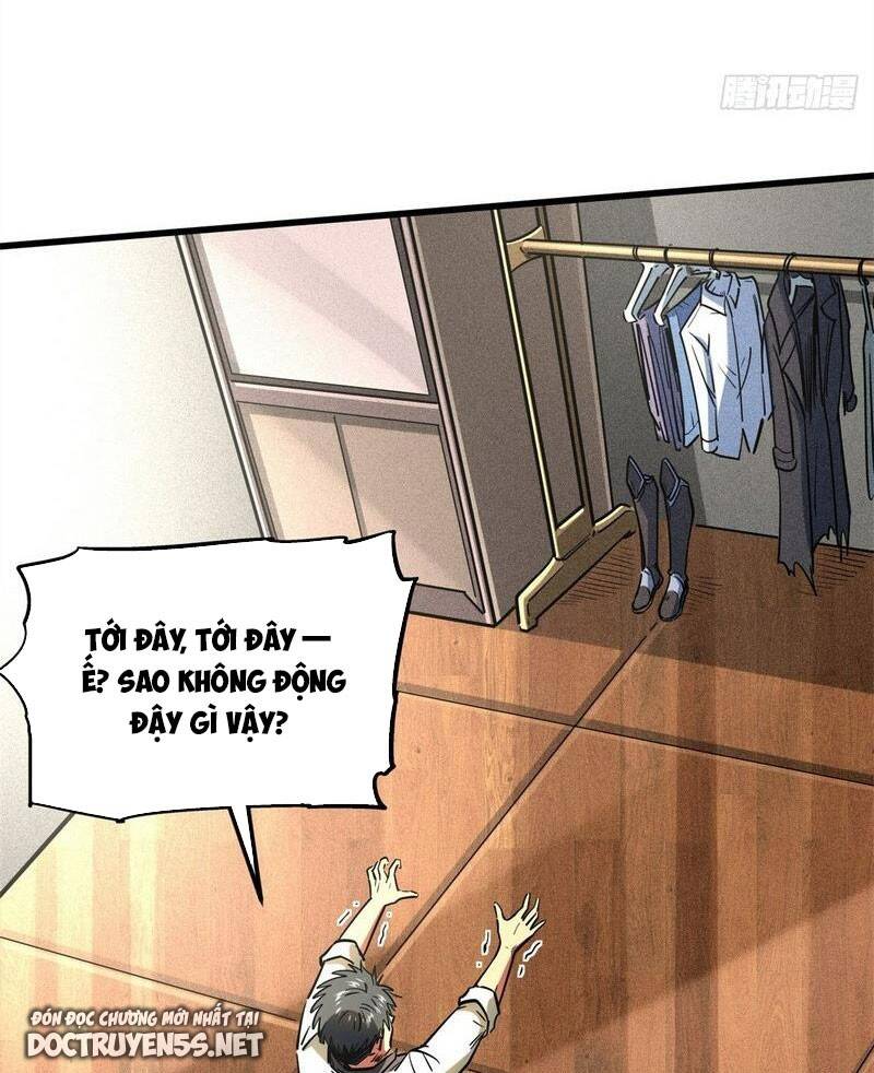 Siêu Cấp Thần Cơ Nhân Chap 152 - Next Chap 153