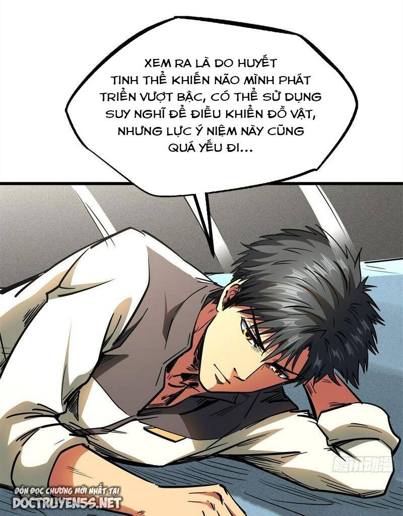 Siêu Cấp Thần Cơ Nhân Chap 152 - Next Chap 153