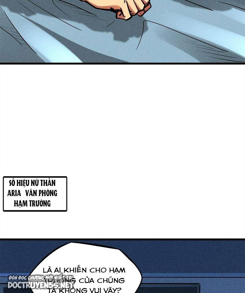 Siêu Cấp Thần Cơ Nhân Chap 152 - Next Chap 153