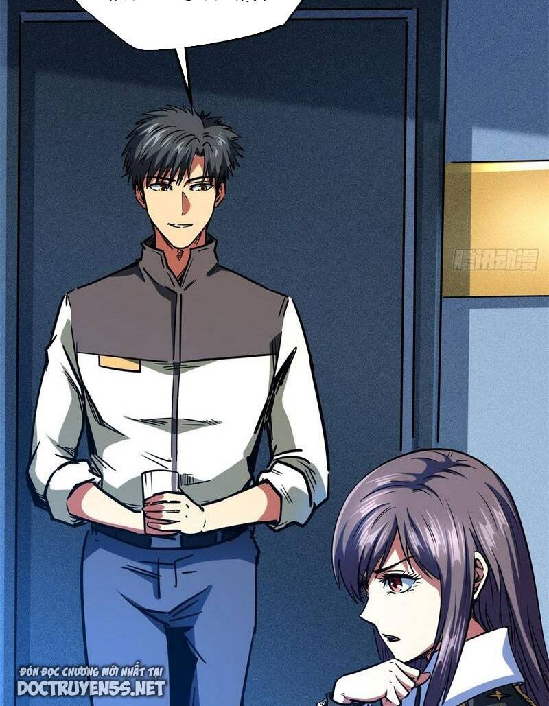 Siêu Cấp Thần Cơ Nhân Chap 152 - Next Chap 153