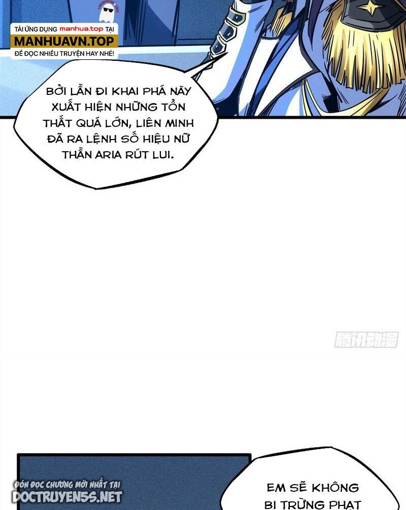 Siêu Cấp Thần Cơ Nhân Chap 152 - Next Chap 153
