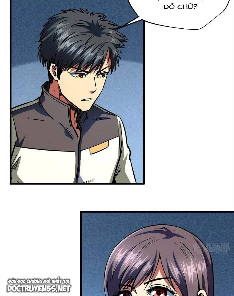 Siêu Cấp Thần Cơ Nhân Chap 152 - Next Chap 153