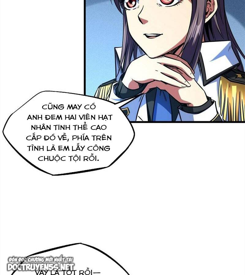 Siêu Cấp Thần Cơ Nhân Chap 152 - Next Chap 153