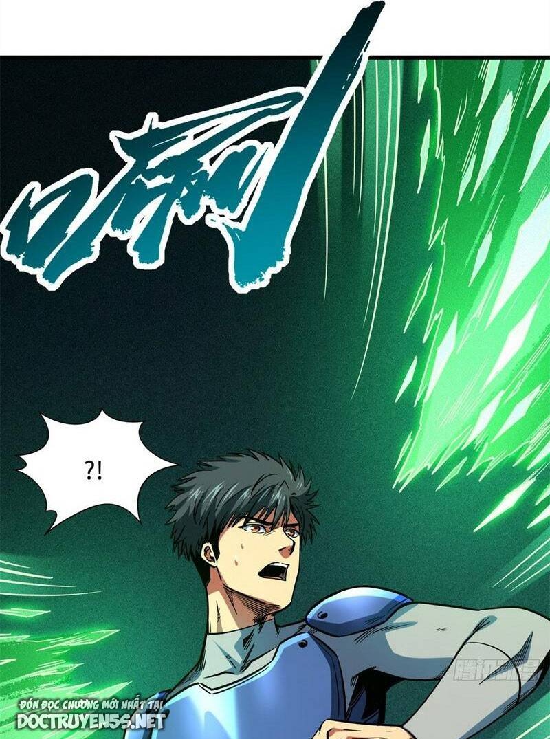 Siêu Cấp Thần Cơ Nhân Chap 152 - Next Chap 153