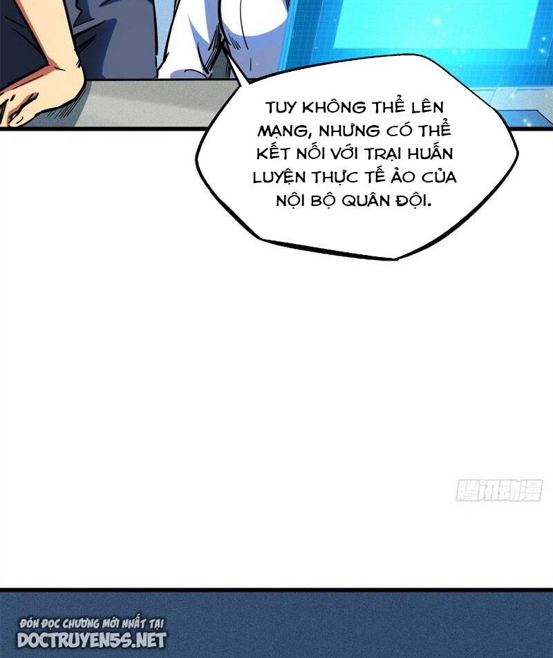Siêu Cấp Thần Cơ Nhân Chap 152 - Next Chap 153