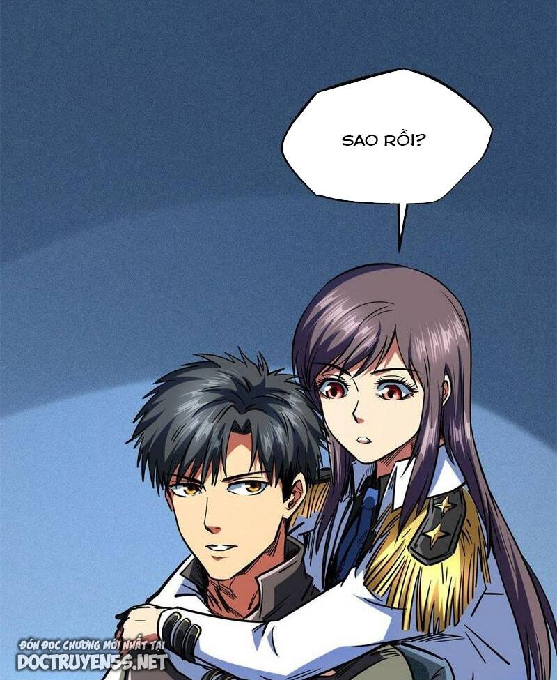 Siêu Cấp Thần Cơ Nhân Chap 152 - Next Chap 153