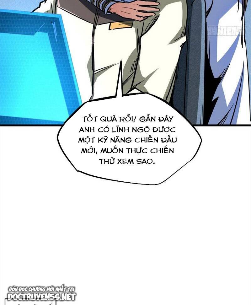 Siêu Cấp Thần Cơ Nhân Chap 152 - Next Chap 153