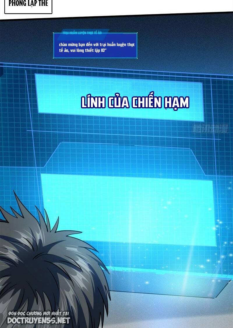 Siêu Cấp Thần Cơ Nhân Chap 152 - Next Chap 153