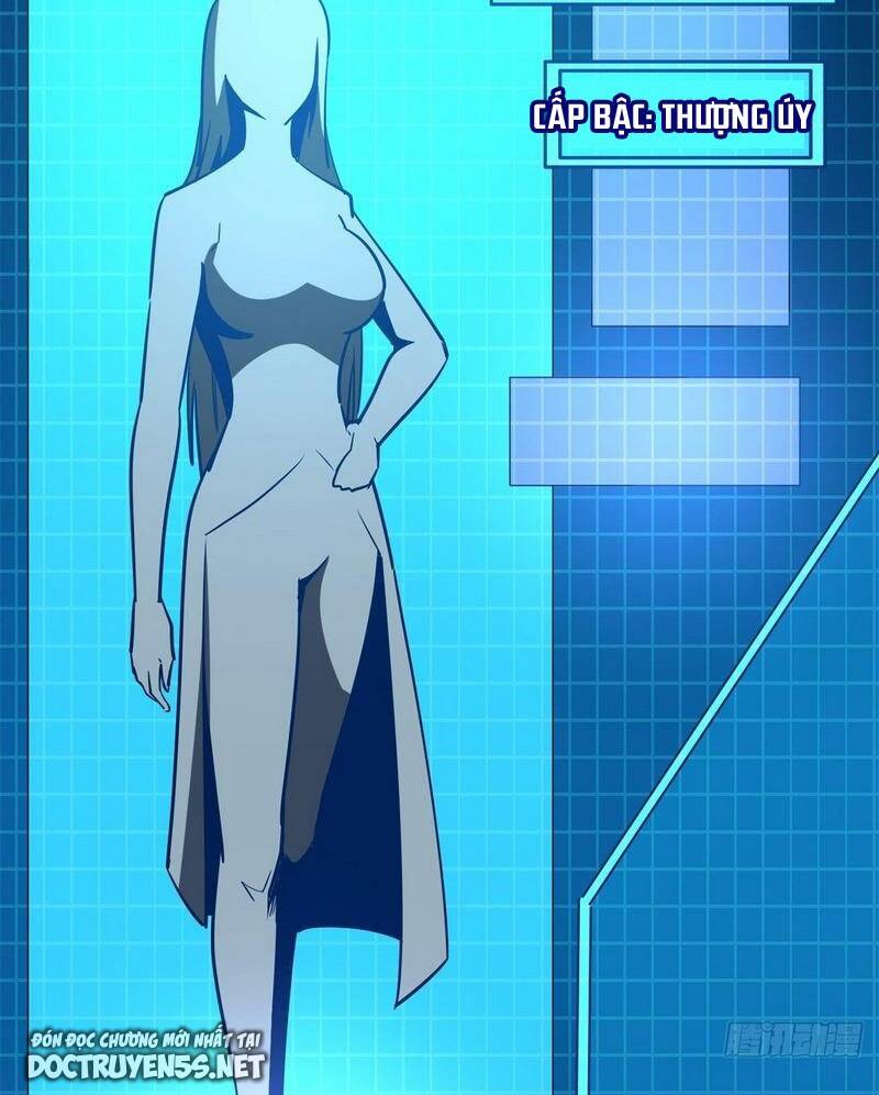 Siêu Cấp Thần Cơ Nhân Chap 152 - Next Chap 153