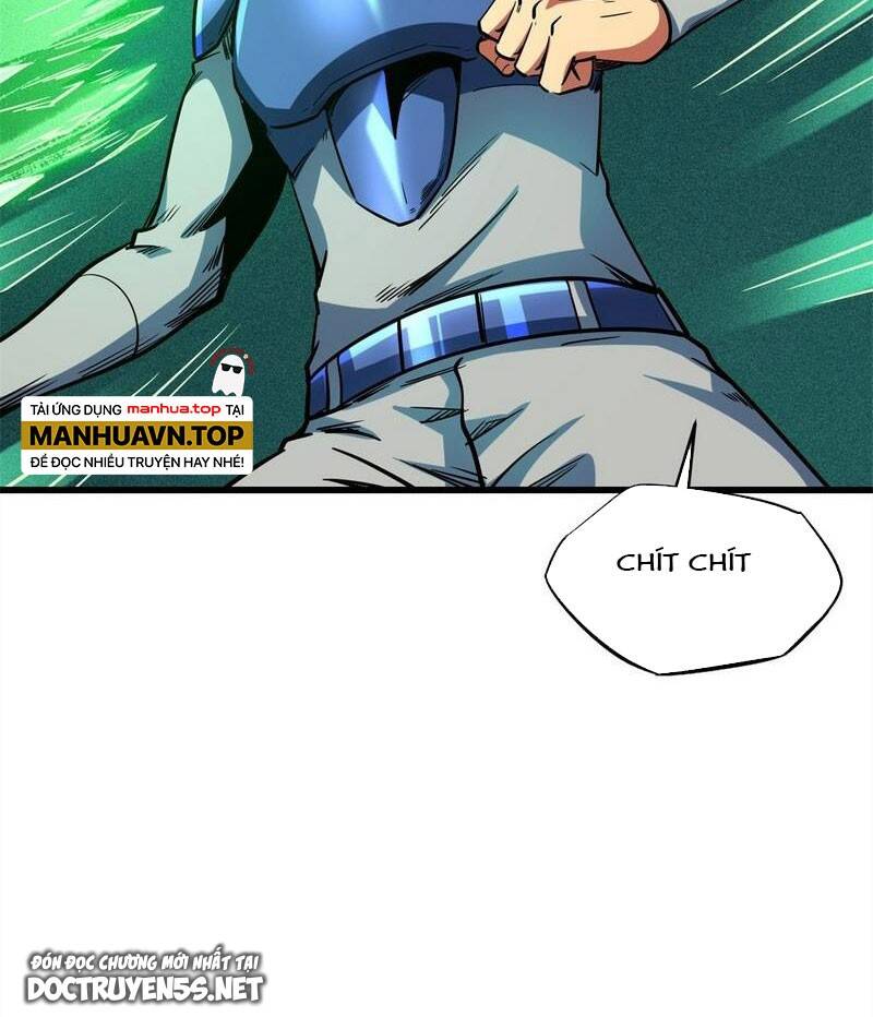 Siêu Cấp Thần Cơ Nhân Chap 152 - Next Chap 153
