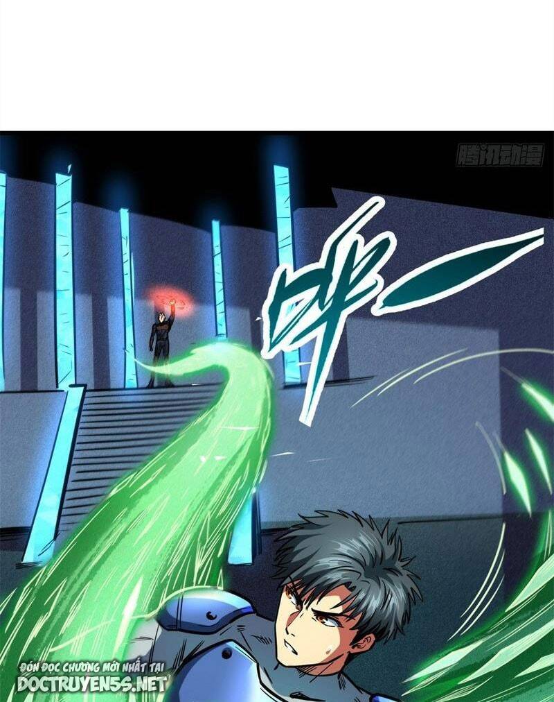 Siêu Cấp Thần Cơ Nhân Chap 152 - Next Chap 153