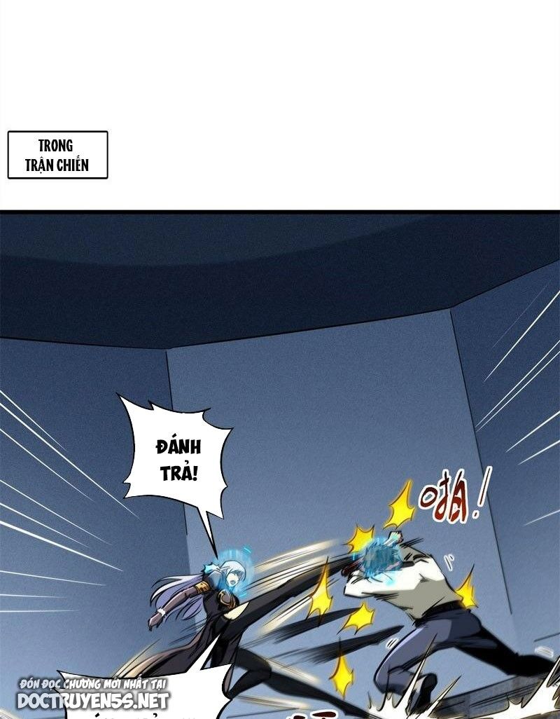 Siêu Cấp Thần Cơ Nhân Chap 153 - Next Chap 154