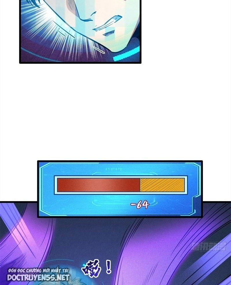 Siêu Cấp Thần Cơ Nhân Chap 153 - Next Chap 154