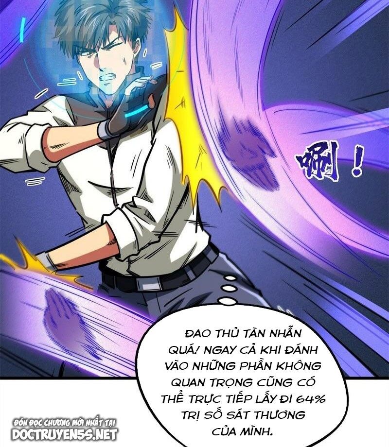 Siêu Cấp Thần Cơ Nhân Chap 153 - Next Chap 154