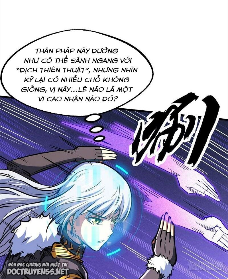 Siêu Cấp Thần Cơ Nhân Chap 153 - Next Chap 154