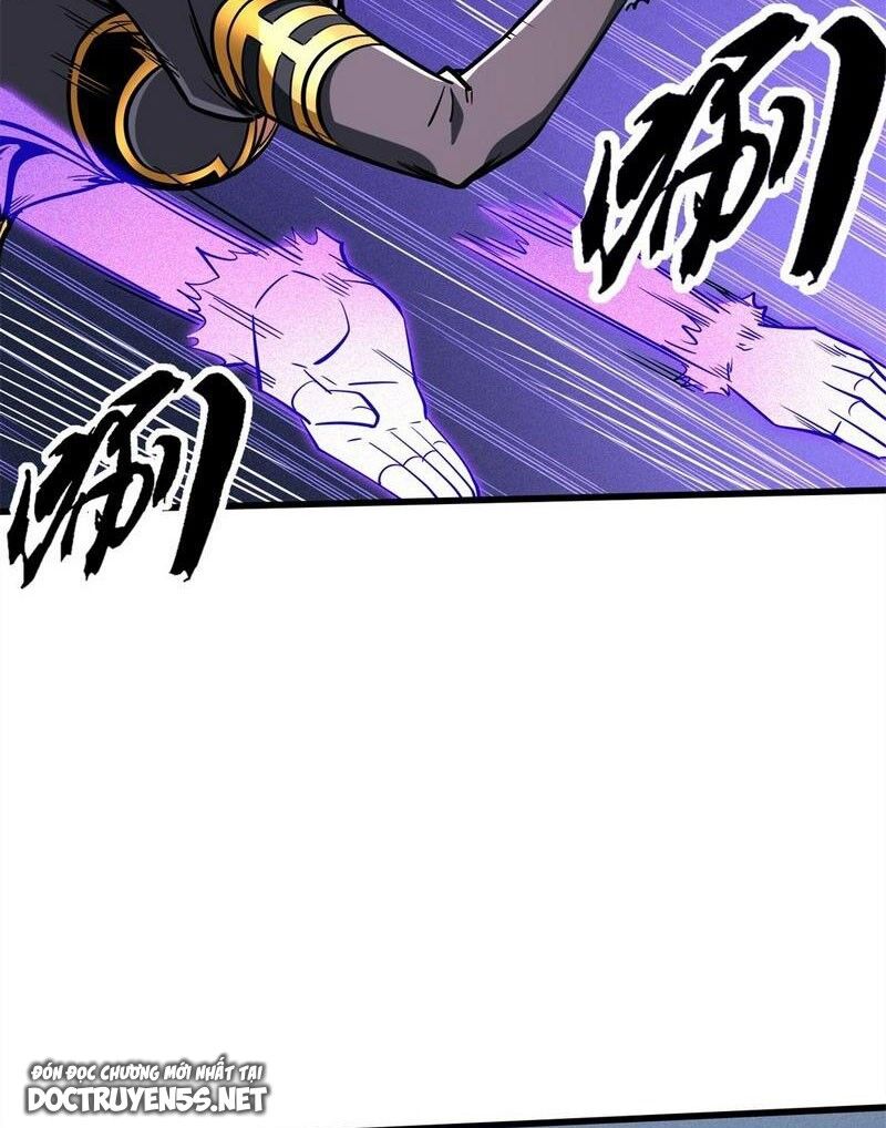 Siêu Cấp Thần Cơ Nhân Chap 153 - Next Chap 154