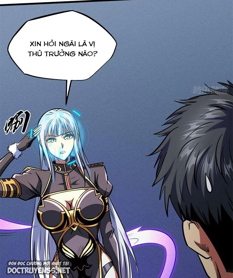Siêu Cấp Thần Cơ Nhân Chap 153 - Next Chap 154