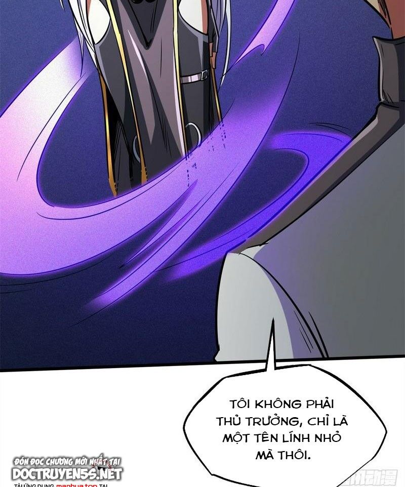 Siêu Cấp Thần Cơ Nhân Chap 153 - Next Chap 154