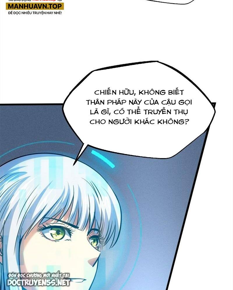 Siêu Cấp Thần Cơ Nhân Chap 153 - Next Chap 154