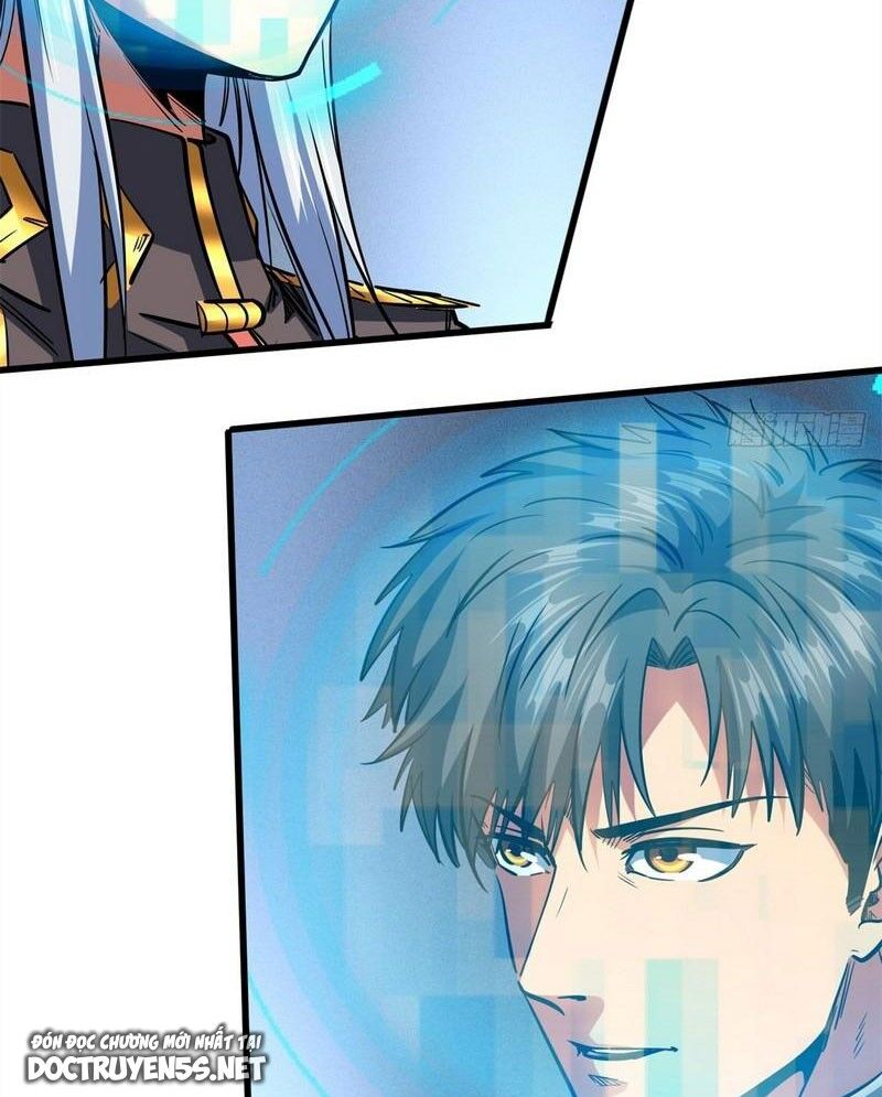 Siêu Cấp Thần Cơ Nhân Chap 153 - Next Chap 154